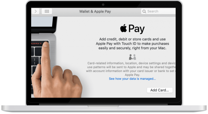 Apple Pay #11 | Raiffeisen Bank Aval