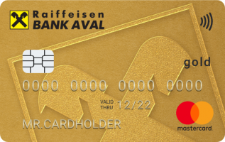Корпоративні картки #14 | Raiffeisen Bank Aval